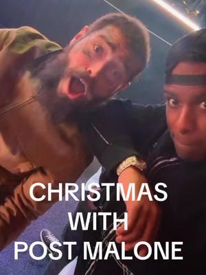 #christmas with #postmalone #drdre #snoopdogg was crazy 🤣🤣🤣🎅🏽🎄 #djwhookid #whooshousepodcast 