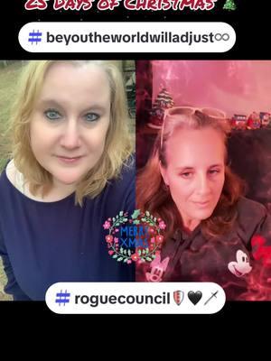 #duet with @Christy_sunshine_NC #happilytaken❤🔐 @the_chabots @Stephhhhh Merry Christmas 🎄 #beyoutheworldwilladjust♾️ #roguecouncil🛡️🖤🗡️ #⚔️DAWGZ_CREW⚔️ #25daysofchristmas #merrychristmas🎄 #thankfulgratefulblessed #haveagreatdayyy 