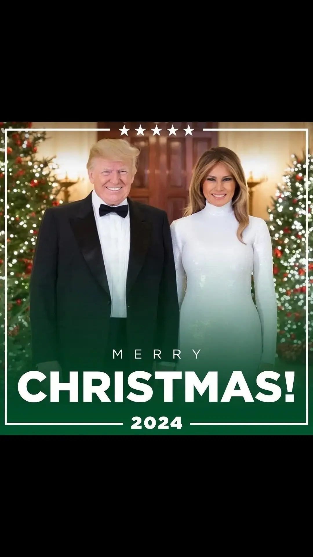 Merry Christmas America 🇺🇸 #magaqueenoftiktok #christenakincaid #magaqueen #therealmagaqueen 