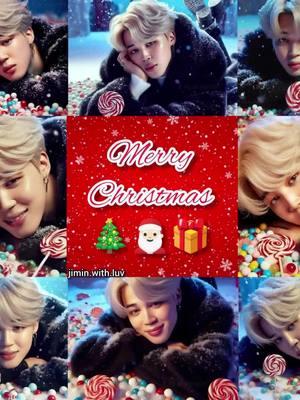 Merry Christmas 🎄🎅🏻🎁 #지민 #parkjimin #jimin #parkjiminie #jiminie #parkjiminmochi #jiminmochi #babymochi #cutemochi #mybias #mybaby #myultimatebias #ThisIsJimin #merrychristmas🎄🎅🏻🎁 #jiminwithluv @BTS 