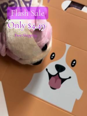 #plushbulldog #plushie #minibulldog #pets #pettoy #personalization #personalizedgift #tiktokshopyearendsale #sale #tiktokshopdeals #fyf #fyp #foryou #foryoupage