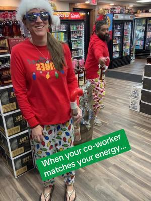 #justinspackagestore #clevelandga #clevelandgeorgia #christmas2024 #workvibes #funnyshit #truthtok  #christmastreecakes #fyp #yummy #santahat #funnyshit #liquorstore #Wednesday #humpday #christmas #shoplocal #locallyowned #hithere #heythere #madeyoulaugh #hello #workhumor #loling #bourbontok #dancetok #christmasday #worklife #workfriends #merrychristmas #fyp #viraltok #viralvideo #viraltok #ha