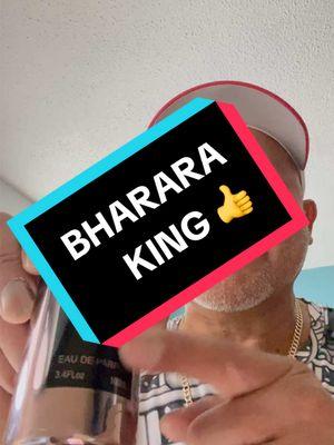 "Bharara King Parfum: The Scent of Elegance and Sophistication".           #FragranceLover #PerfumeAddict #LuxuryFragrance #EauDeParfum #MensFragrance #FragranceReview #PerfumeCollection #SignatureScent