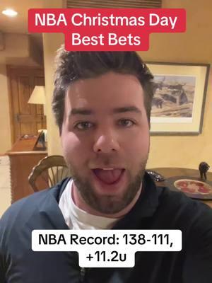 NBA Christmas Day Card: 12/25: 1.15u Julian Champagne O1.5 3s Made -115 (ESPN) 1.1u Payton Pritchard O11.5 PTS -110 (DK) 1.21u Joel Embiid O25.5 PTS -121 (BR, playable to 27.5) 1.2u Dennis Schroder O11.5 PTS -120 (MGM) 1.15u Kevin Durant To Score 30 PTS -115 (FD) #sportsgambling #sportsbettingtiktok #sportsbetting #NBA #nbabetting 