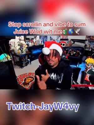 Merry Christmas community! #jayw4vy #juicewrld #jayw4vyjuicewrld #juicewrld999  #999wrld #fyp  #juicewridunreleased #999unreleased #vibe #stopscrollingandvibewithme #xyzbca  #Iljw999 #juicewrldsounds #unreleasedjuicewrld #music #legendsneverdie #juicewrldleaks #leaks #jayw4vyclips 