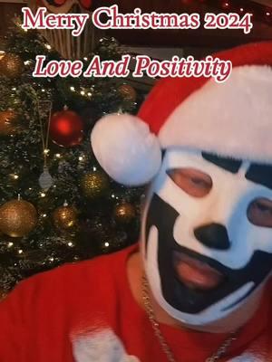 #christmas #🤡clownpimps🤡clowns #LOVE💙AND💙 POSITIVITY #FAM #juggalosandjuggalettes #JUGGALOS #FOLLOW #fyp 