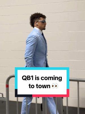 Baby blue Christmas ❄️ #chiefs #nfl #patrickmahomes #nflgameday 