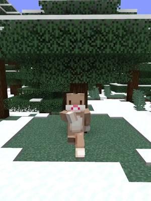 Minecraft but ITS CHRISTMAS!  #Minecraft #minecraftbedrock #minecraftbedrockedition #mc #mcbedrock #mcbedrockedition #bedrock #bedrockedition #minecraftjava #minecraftjavaedition #mcjava #mcjavaedition #java #javaedition #minecraftfacts #mcfacts #minecrafttips #tips #minecrafttipsandtricks #LifeHack #lifehacks #minecraftlifehack #minecraftlifehacks #christmas #bedwars #bunny #rabbits #rabbit #bunnies #cute 