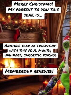 #CapCut #membersonly #merrychristmas #christmas #friends #friendship #friendshipgoals #besties #uhinged #psycho #foulmouthfemale #foulmouth #ladiesoftiktok #ladies #foryoupage #foryourpage #fypシ゚viral #membership #bestiesforever #onlyfriends 