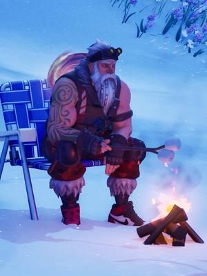 Merry Christmas!! #fortnite #fortnitewinterfest #fortnitebr #christmas #nizzote 