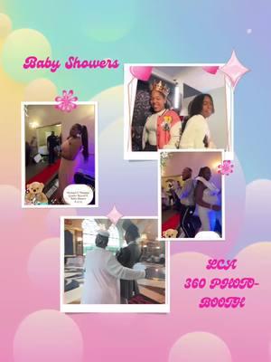 #blackfemaleownedbusiness #360photobooth #lcaselfiestudio2021 #lookgood #boymomlife #lcaselfiestudio2024 