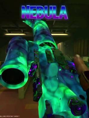 NEBULA 🎄🎁#bo6zombies #codzombiesmemes #codzombies #GamingOnTikTok #blackops6 #bo6 #cod #callofduty #bo6clips #thicmama89 #nebula #camo #zombiecamo #CapCut #merrychristmas 