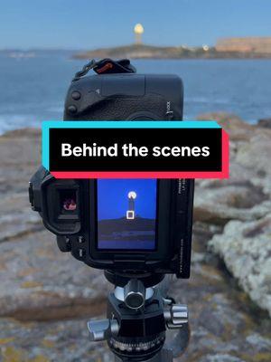 Capture the moon🌕📷@carlosbrionesbios  #kfconcept #kfconcepttripod #moonphotography #longdistancephotography #viewvsphoto #outdoorphotography #landscapephotography #behindthescenes #photographerlife #beforeandafter #howtotiktok #tutorial #camerasettings 