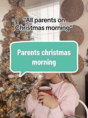 Enjoy kids 🎅🏻🎄☃️#christmas2024#parentsonchristmasmorning #parenthumor #momhumor #reasonfortheseason #imbroke #christmasmorning