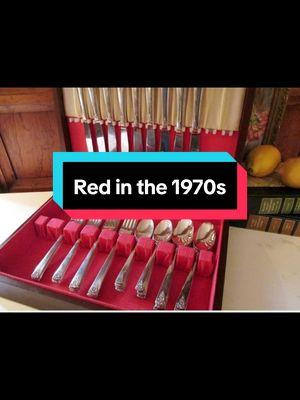 #red #70snostalgia #nostalgia #nostalgiatiktok #doyouremember #memorylane #memoryunlocked #1970s #70s #70smemories #yesterday #thegoodolddays #genx #generationxcrew #genxersoftiktok #babyboomers #1960s #viral #relatable 