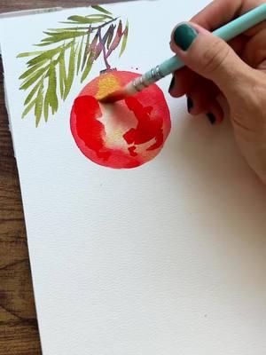 Merry Christmas everyone! Here I have put together my three favorite Christmas reels from this season. I hope you enjoy! What will you be enjoying today? Feel free to share!  #tammykayeart #easypainting #watercolorforbeginners #christmaspainting #christmasart #merrychristmas🎄 #artisticexpression 