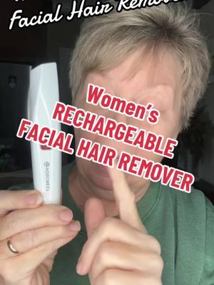 #trimmer #women #hair #face #brows #peachfuzz #chinhair #rechargeable #earhair #remover #shaver #TikTokShop #hairremoval #smoothskin #demo #fyp @BestSelected 