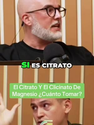 El clicinato de magnesio y el citrato de magnesio son dos formas diferentes de suplementos de magnesio, y ambos tienen aplicaciones y características distintas. #clicinatodemagnecio #citratedemagnesium #viralvideo #viraltiktok #graciasporelapoyotiktok 