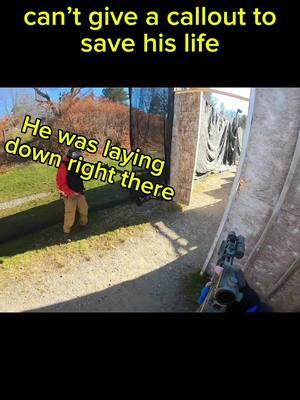 Its okay he’ll get there someday  | airsoft weapons in a safe controlled environment ⚠️ #airsoft #fishyphill #funny #airsoftclips #funnymoments #highlights #callout #there #rightthere #kid #funny #wholesome #fail #fails #confusing #fyp #foryou 