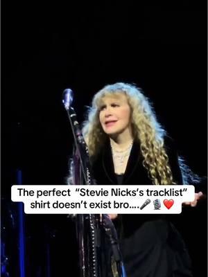 This shirt is so sweat all my Stevie 🥰🥳🫣👑❤️‍🔥💫#typ #trending #viral #TikTokShop #SmallBusiness #stevienicks #stevienickstiktok #stevienickstok #stevienickstour #stevienickstour2024 #stevienicksconcert #stevienickssong #dontbealadybealegend #fleetwoodmac #fleetwoodmacsilversprings #silversprings 