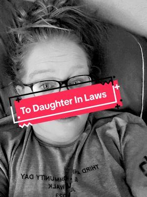 a message for all daughter inlaws #narcissisticinlaws #monsterinlaw #daughterinlaw #brotherinlaw #familytoxicty #breakingties #inlawproblems #noaccountability #daughterinlaw #daughterinlawsoftiktok #narcissisticmil #mil 