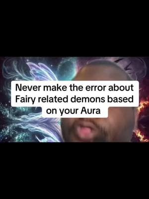 Fairy Related Demons based off your aura. In this video will go over fairy related demons based off your aura. #fairys #fairy #fyp