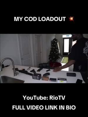 What should add to the loadout? Full video link in bio! YouTube: RioTV #foryou #RioTV #foryourpage #fyp #300blackout #ar15 #taurusg2c 