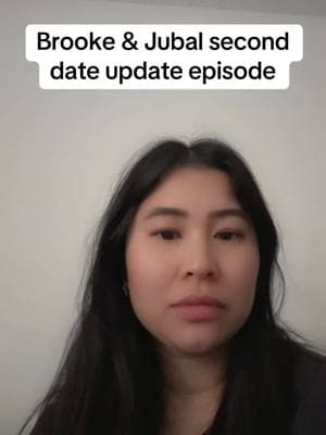 @Brooke and Jeffrey @The Jubal Show Brooke & Jubal second date update episode #Relationship #dating #moderndating #moderndatingissues #moderndatingtips #relationshipadvice #relationshipproblems #relationshiptiktok #seconddateupdate #ghosted #ghostedagain #moderndatingbelike #datingin2024