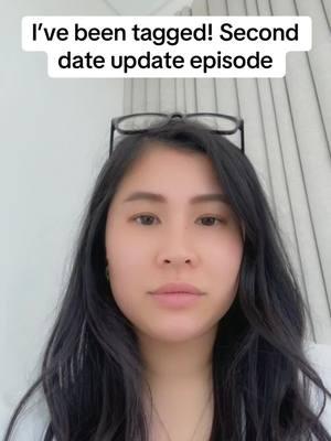 @Brooke and Jeffrey @The Jubal Show I’ve been tagged! Second date update episode #Relationship #dating #moderndating #moderndatingissues #moderndatingtips #relationshipadvice #relationshipproblems #relationshiptiktok #seconddateupdate #ghosted #ghostedagain #moderndatingbelike #datingin2024