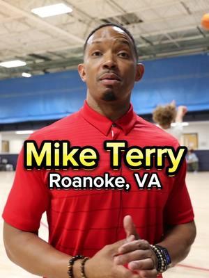 Every great official has a unique success story. Listen in to Mike Terry’s #servethegame #happyholidays 