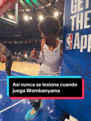 #NBA #Basquetbol #Baloncesto #deportes #tiktoknba #TikTokDeportes #parati #fyp #sanantoniospurs #victorwembanyama #navidad 