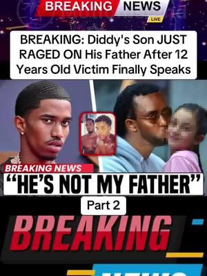 #foryou #diddy #victim #hollywood #scandal 