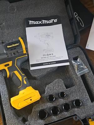 #maxmore #toolpartner #dewaltgang #dewalt #qualitytools #deals #TikTokShop 