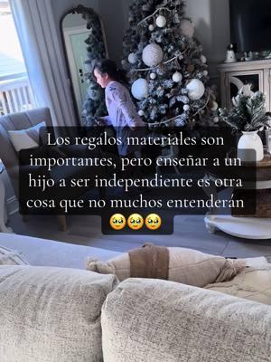 #hijos #hija #independiente #trabajadora #buenaniña #laamo #enseñanza #herencia #paratii 