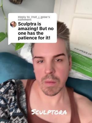 Replying to @That_j_glow  #sculptra 