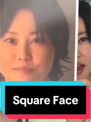 #creatorsearchinsights how to fix square shaped face by fixing the root causes 👍 #kokohayashi #kokofaceyoga #faceyoga #faceposture #mewing #tongueposture 