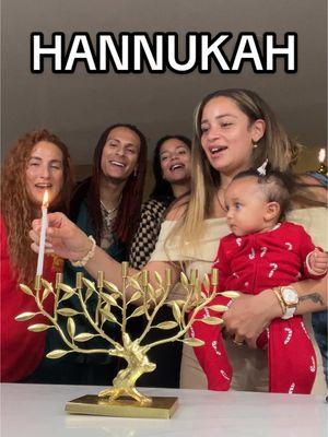 Baby’s first hannukah @212Rosebud @KYRA @Talsaharrr @Sheri & Derek | Life Coaching #hannukah #hannukahcountdown #babysfirsthannukah #jewish #jewishtiktok  #newmom #newmomlife #newmommy #postpartum #postitaffirmations #postpartumrecovery #postpartumjourney #baby #babylove #babytok #babyfever #babymama #babygirl #torigreen #momtok #motherdaughter #motherdaughterduo #motherdaughterlove #motherdaughtergoals 