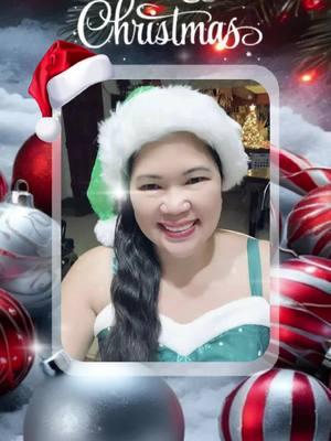 Merry Christmas everyone🎄🎅🏻  #pinaybeshie#itikitik🦆#fypシ     #geluhya😛#hyaluz👭#hya45    #mamabicnyc#grandmamendy  #emoteraqueen713#pangga👩‍❤️‍👩  #pinaymomover50inflorida🇵🇭 #7037349032360004870 