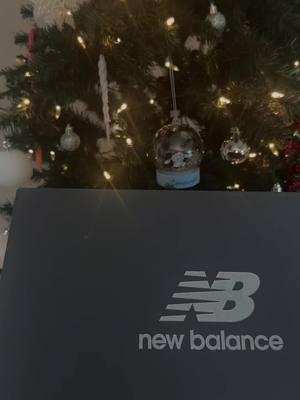 Guess who will be going on their hot girl walks after Christmas ❄️  NB 9060’s Rose Pink 💖 #newbalance9060 #rosepink  @New Balance 🎄