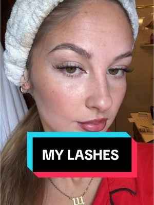 they’re cheap too 😍😍 #diylashextensions #lashestutorial #clusterlashes #eyelashes #newyearsmakeup #makeup #falselashes #beauty #eyelashextensions 