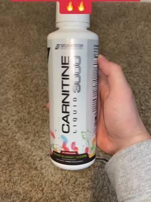 24 HOUR LIMITED SALE🚨🚨#carnitine #carnitine3000 #jaycutler #health #wellness #fyp #foryou #TikTokShop 