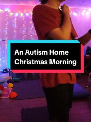 A little something I wrote. I hope you enjoy listening to it as much as I did writing it 🥰 #autism #autismawareness #autismhome #autismfamily #autismchristmas #autismmoms #autismparents #sensoryissues #safefoods  #christmasmorning #christmas2024 