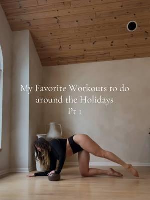 Ending the year with this one. Great for rounding 🍑 and side abs  #matpilates #obliques #gluteusmedius #hipopener 