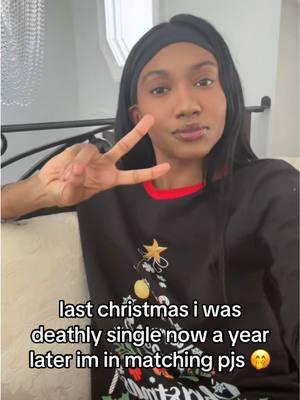 a christmas miracle #ariellevanmballa #xmas 