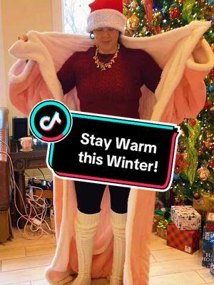 A wearable heating electric blanket??? Obsessed!!#CozyCountdown #SuperWishSeason  #creatorsearchinsights  Don't freeze this winter Get this electric wearable blanket! Save money and look fabulous! #electricblanket #TikTokShop #tiktokshopcybermonday #tiktokshopholidaydealst #tiktokmademebuyit #holidaygifts #giftsforher #giftsforhim #tiktokshopblackfriday #TikTokShop #sephoraalışverişim 