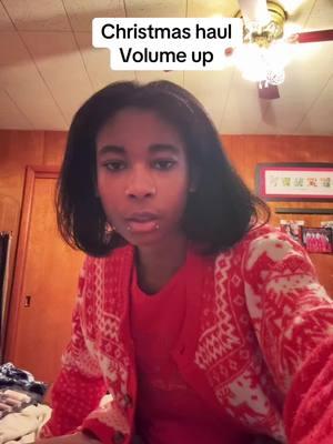 Why is this asmr lowkey || don’t mind my hair || #_rottenmilk0 #foryoupage #foryou #christmas #haul #christmashaul #ipad #iphone #new #grateful 