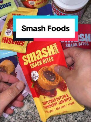 Actually taste like fruit and not like chemicals. For 25 kcal/svg… that’s not bad for some low sugar jam #SmashFood #HealthySnacking #LowCalorie #heraldfinds 