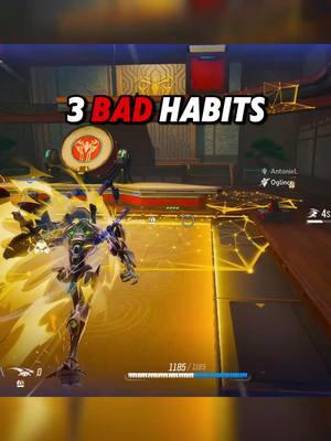 3 Bad Peni Habits #MarvelRivals #marvelrivalsclips #PeniParker #marvelrivalsgame #fyp #fypgaming #doomsrise 