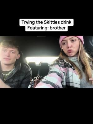 This really could wake me up on a 12 hour shift  #skittlesdrink #skittles #brother #millitary #airforce #foryoupage #relatable #foryouu #micro @skittles 