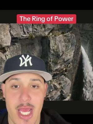 The Ring Of Power #movie #theringsofpower #anillodepoder #theringofpower💍 #suspense #serie #movies 